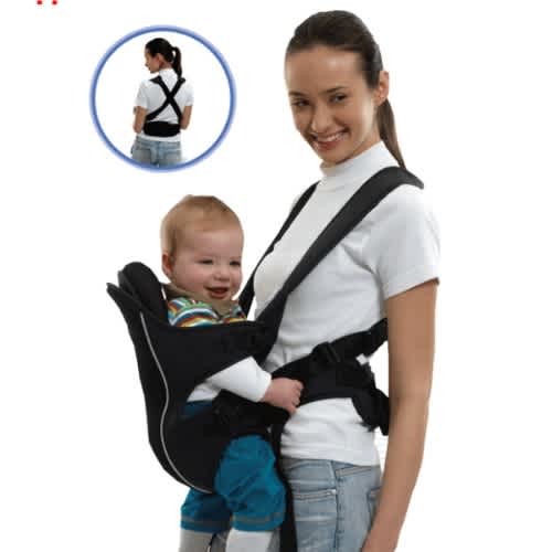 mothercare child carrier