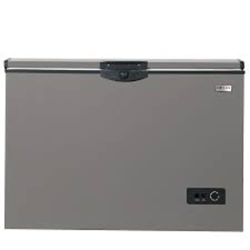 Nexus 320L Fast Freezing Chest Freezer Energy Saving A+ Nx400