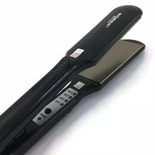 Sonar hair straightener clearance