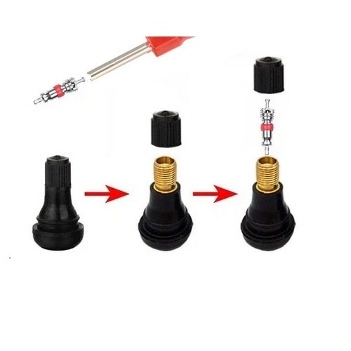 Tyre Valve + Removal Tool Konga Online Shopping