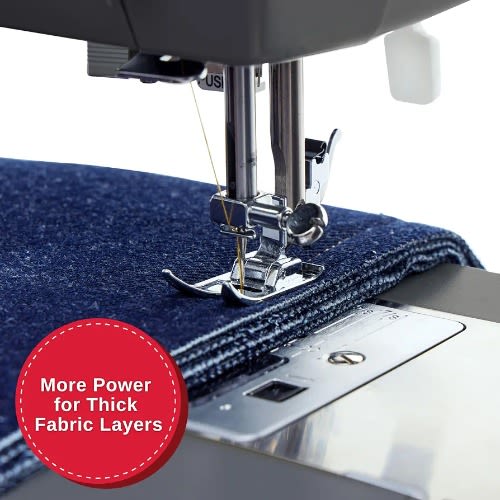 Singer 4423 Heavy Duty Sewing Machine Konga Online Shopping