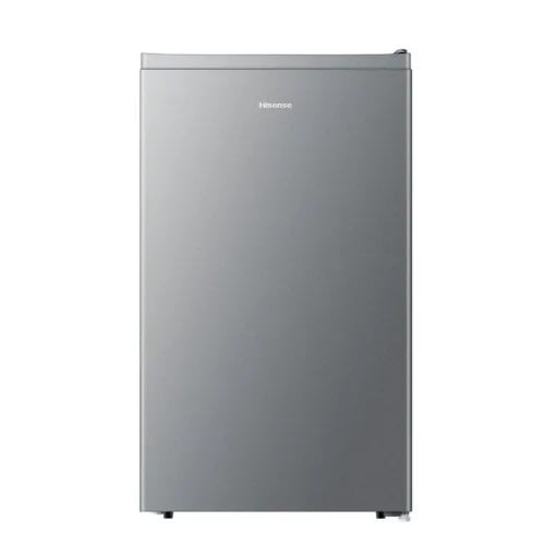 Fridge Frost Low Noise Environment-friendly Tech - Ref 093 Dr - Silver - 90L