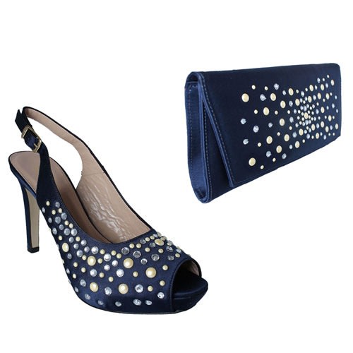Raimondo buccelli shoes and bags