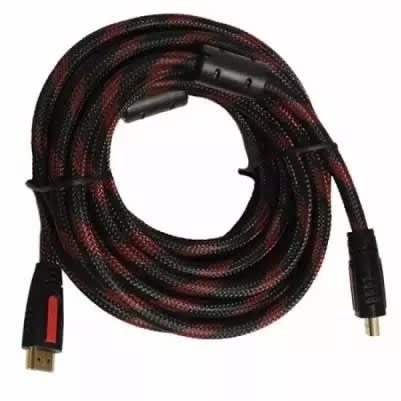 Hdmi To Hdmi Cable 10m Konga Online Shopping