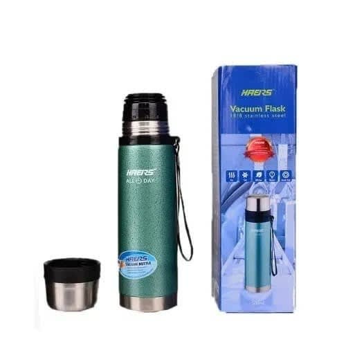 hot water flask 1 litre