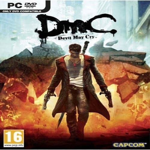 devil may cry hd collection xbox 360 gamestop