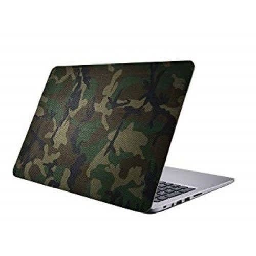 Camouflage laptop sleeve 2025
