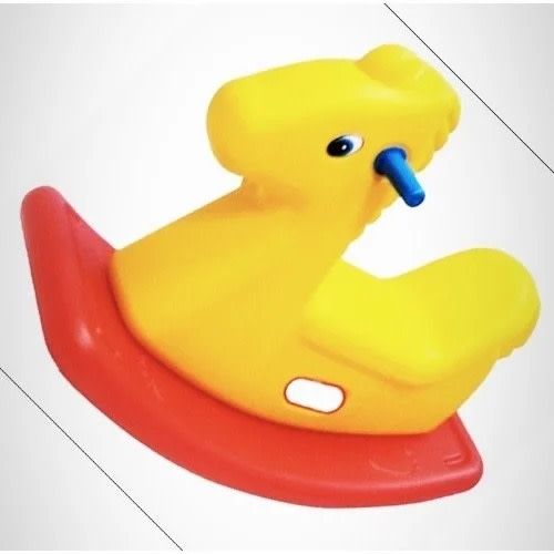 Childrens clearance plastic rocker