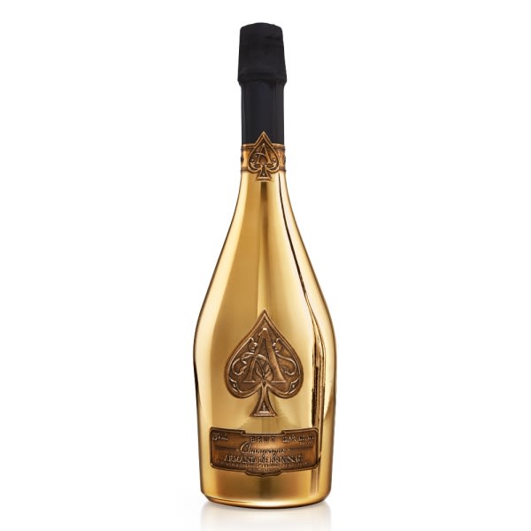 Armand De Brignac Ace Of Spades Brut Gold Champagne 75cl King Of Men Konga Online Shopping