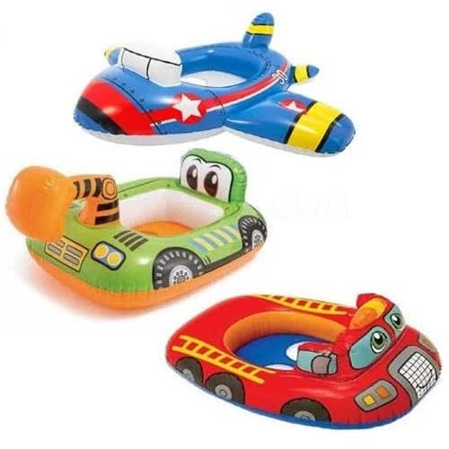 Kiddie floats discount