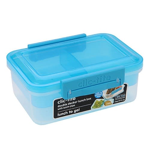 Polar gear 2025 lunch box