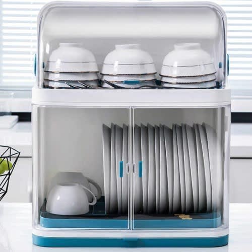 Plastic Kitchen Dish Rack Cabinet Konga Ping Plastic Kitchen Dish Rack Cabinet, Kitchen Cabinets With Plate Racks
