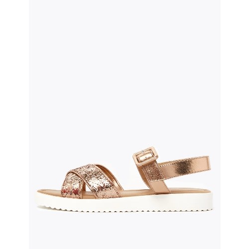 marks and spencer childrens sandals