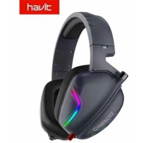 Havit Usb 7.1 Gaming Headset Konga Online Shopping