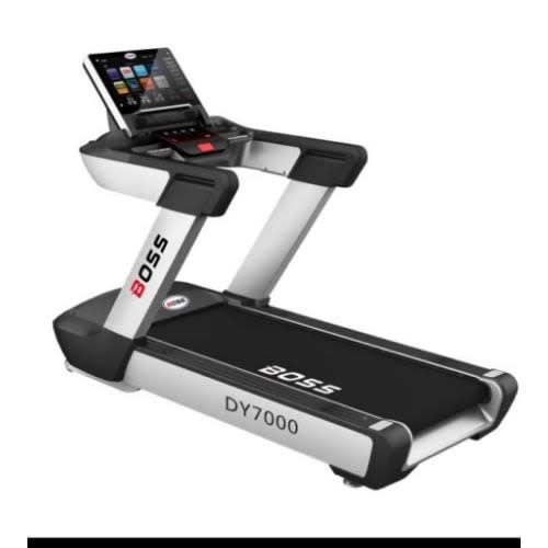 heavy duty tread mill