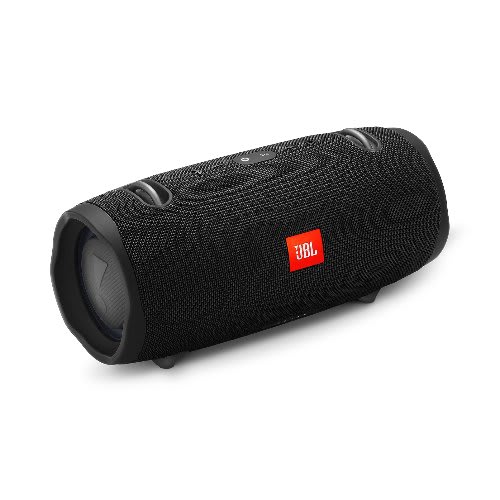 Jbl Xtreme 2 Boombox Bluetooth Outdoor Speaker Black Konga
