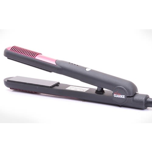 Nicky Clarke Frizz Control Straightener 2024 jasterluis
