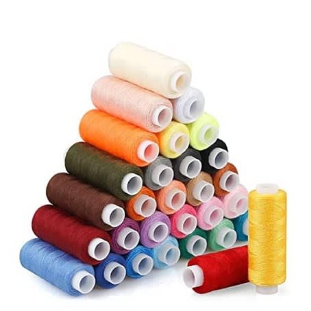 Sewing thread shop
