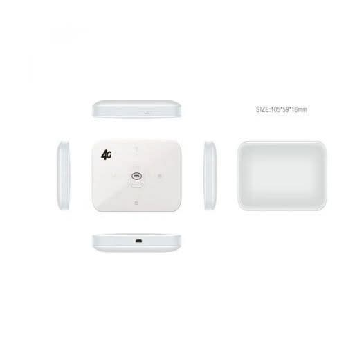 Mifi universal clearance