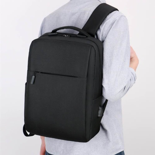 Anti Theft Security Laptop Backpack With Usb Charging Port | Konga ...