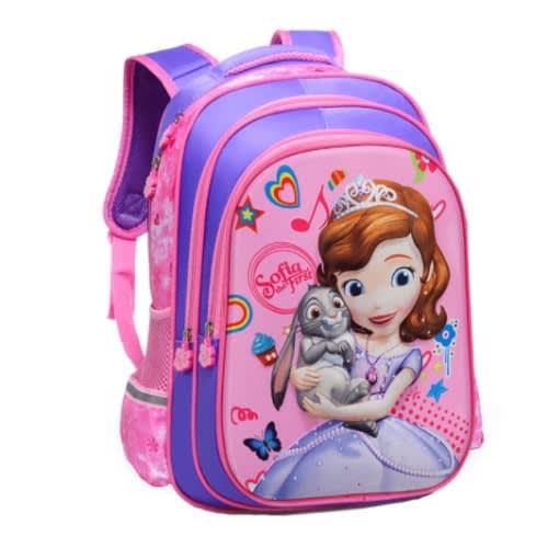 SYGA Children's School Bag Backpack Kids Cartoon Animal Multi-Purpose Bag  for Toddlers Kids Preschool Backpacks (Airplane) : Amazon.in: Fashion
