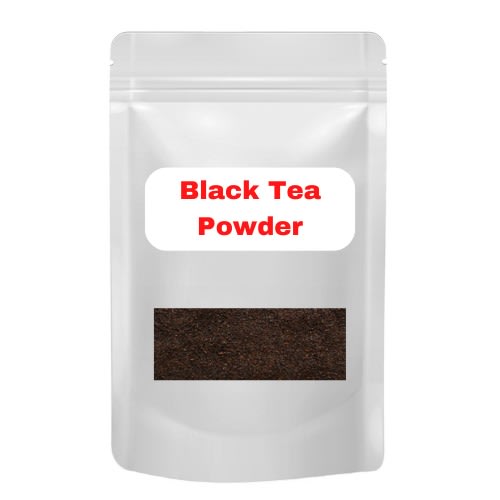 Black Tea Powder 100g Konga Online Shopping