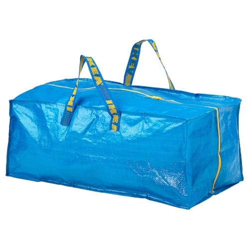 Frakta cart deals