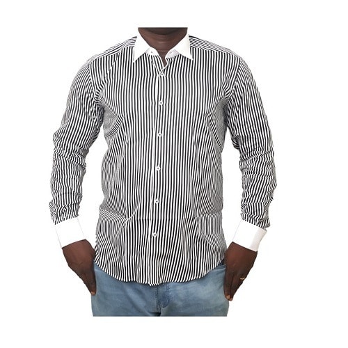Men's Formal Shirt | Konga Online Shopping