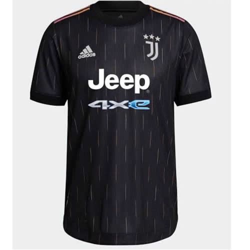 Fashionista Men's Official Juventus 
