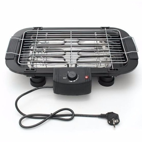 Electric Grill Konga Ping, Electric Outdoor Grills