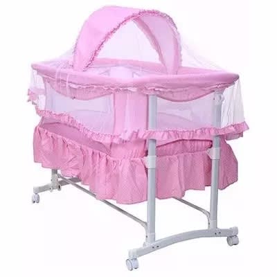 latest baby cot