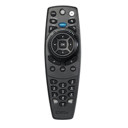 DSTV HD Remote Control Konga Online Shopping