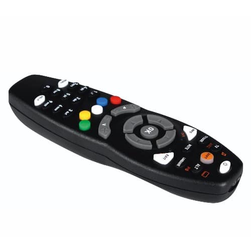 it remote control