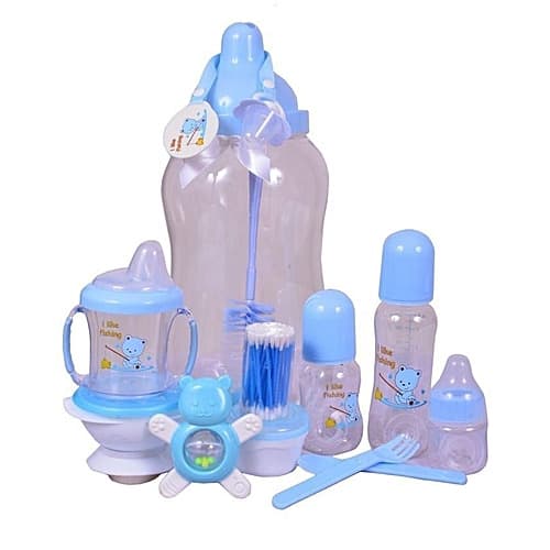 baby bottle sets cheap