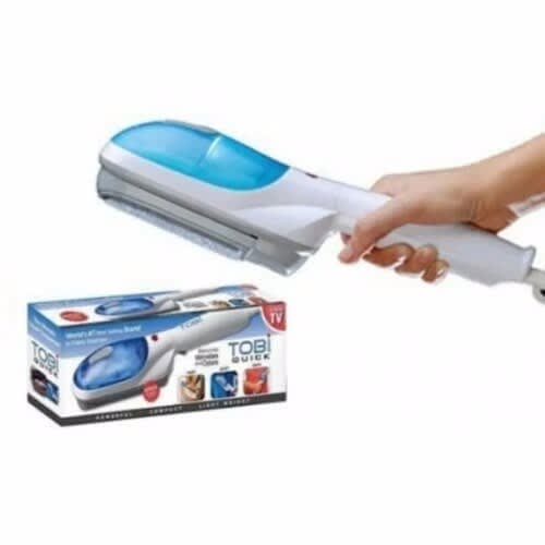 Portable Garment Steamer Konga Online Shopping