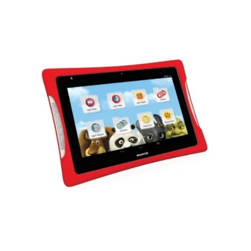 Nabi Dreamtab Hd8 Tablet (wifi Enabled) Konga Online Shopping