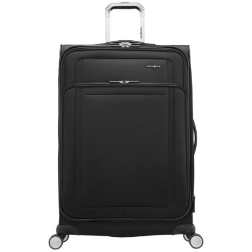 Samsonite Renew Softside Luggage Set 2 Piece Black Konga Online Shopping