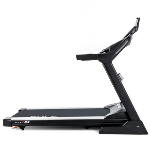Sole Treadmill F85 Konga Online Shopping