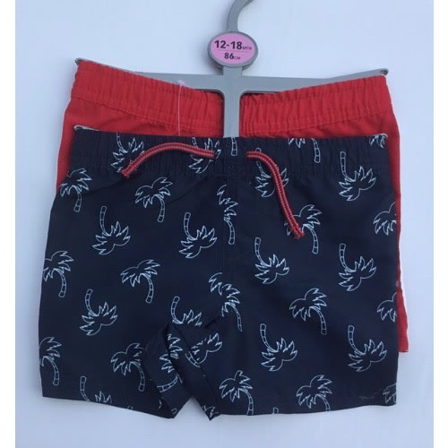 Primark 2025 boys shorts