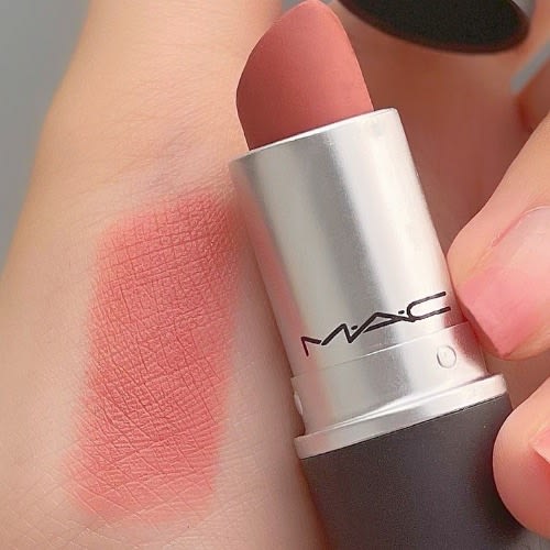 MAC Powder Kiss Lipstick Mull It Over Konga Online Shopping