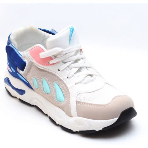 Fashion socks 2024 with sneakers