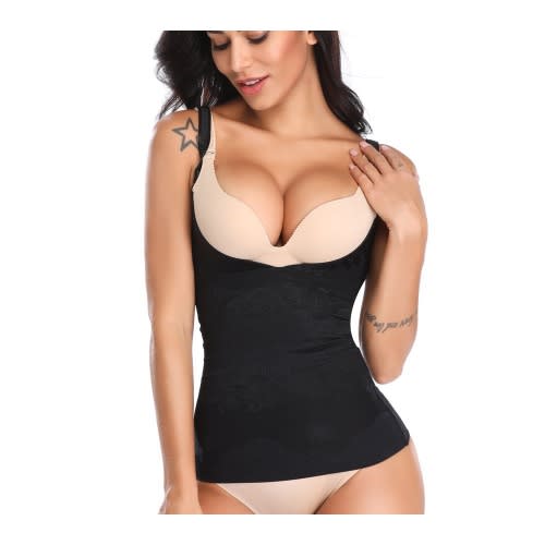 prima valentina shaping bodysuit