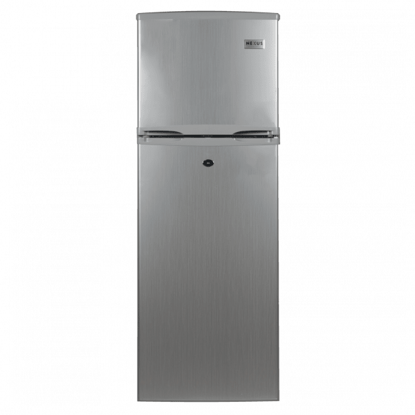 Nexus Refrigerator NX-225 - 185Ltrs | Silver