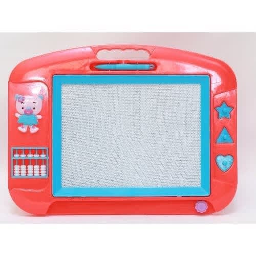 Writing board for store kids