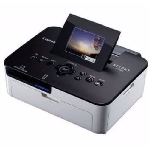 Canon Selphy Cp1000 Photo Printer Konga Online Shopping 1135