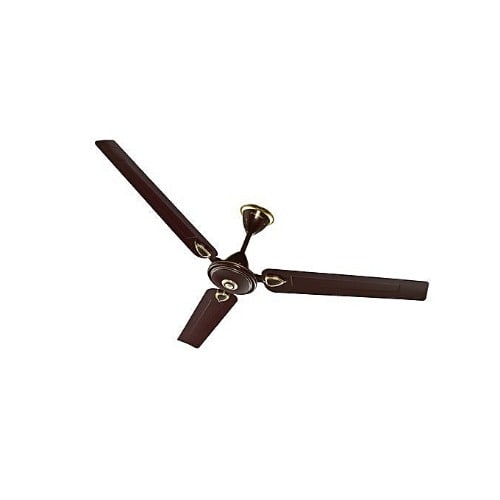 Ceiling Fan Long Blade Cf 5673 Brown