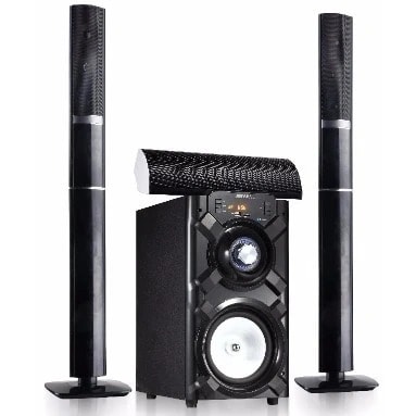 Jiepak home theatre shop
