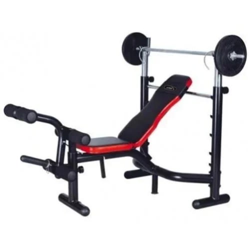 Bench Press Weight Bench 100kg Rubber Weight Konga Online Shopping