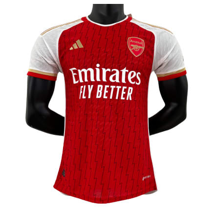 Arsenal Player Grade 2023/2024 Home Jersey | Konga Online Shopping