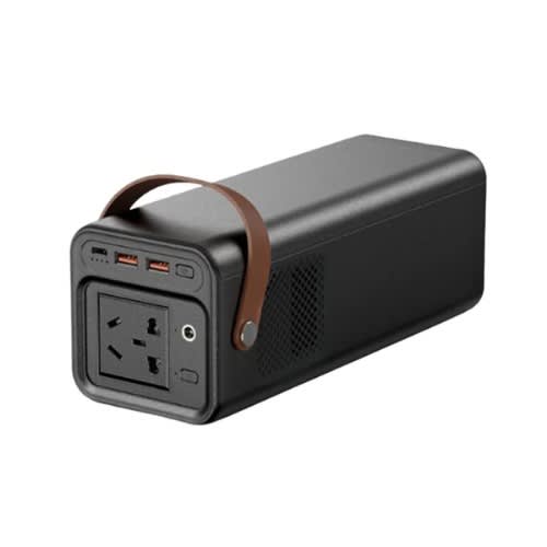 Yoobao En200w Portable Power Station Powerbank Pd65w 52800mah Konga